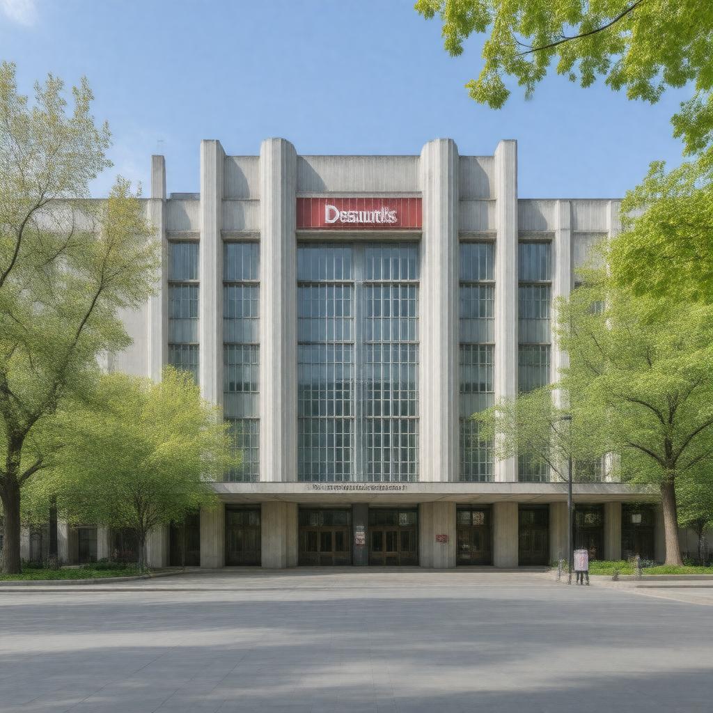 Desautels Faculty of Management